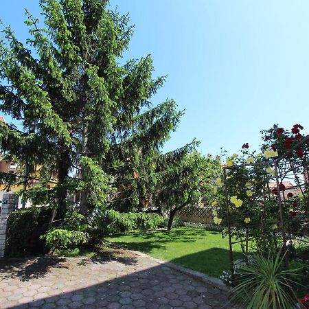 Guest House Aurora Rovinj Exterior foto