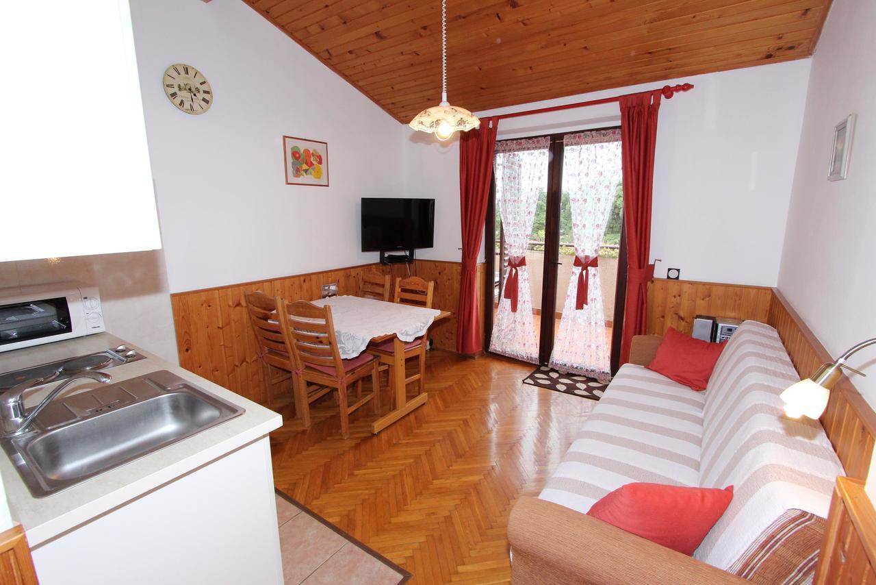Guest House Aurora Rovinj Exterior foto